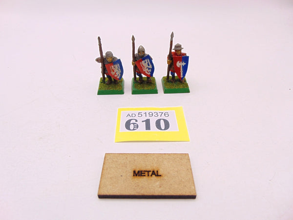 Men-at-Arms