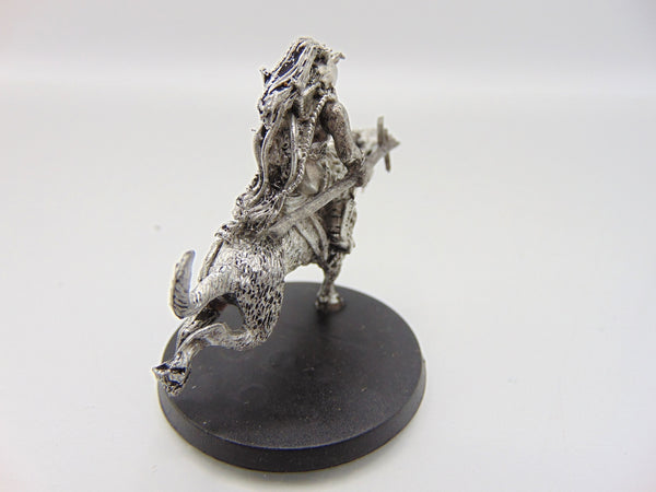 Warg Rider