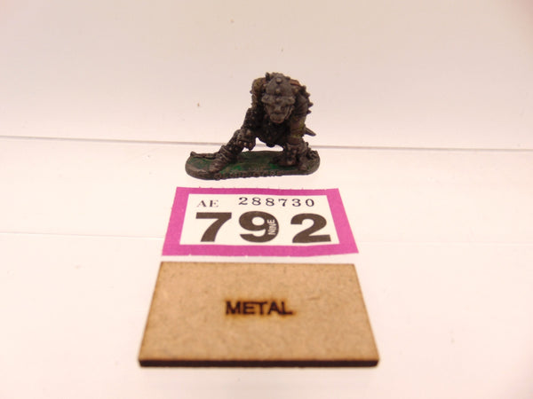 C27 Slave Ogre