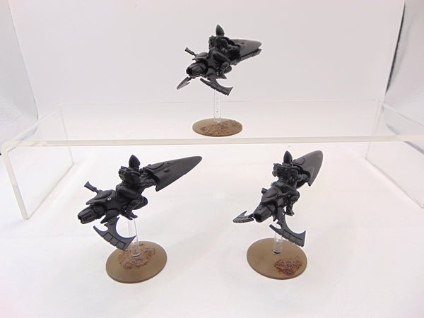 Windrider Jetbikes