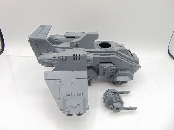 Stormraven Gunship