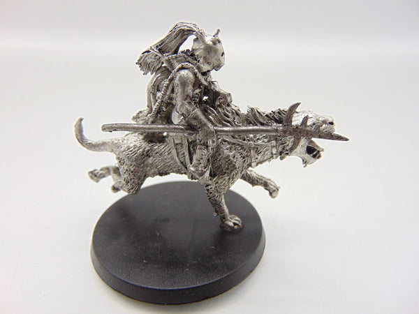 Warg Rider
