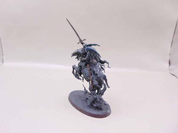 Knight of Shrouds on Ethereal Steed
