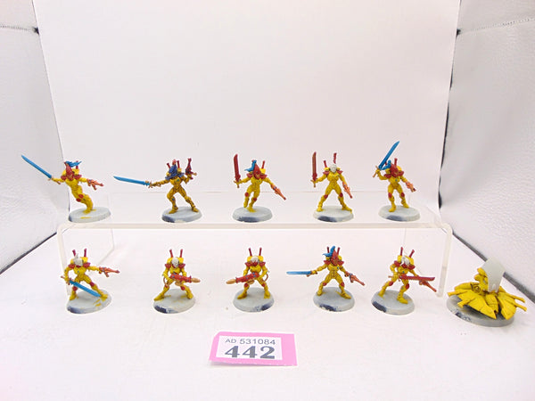 Storm Guardians