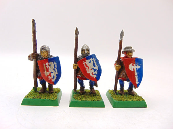 Men-at-Arms