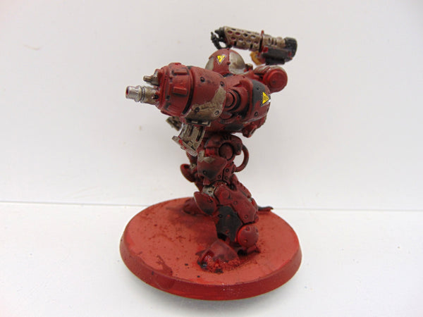 Kastelan Robots