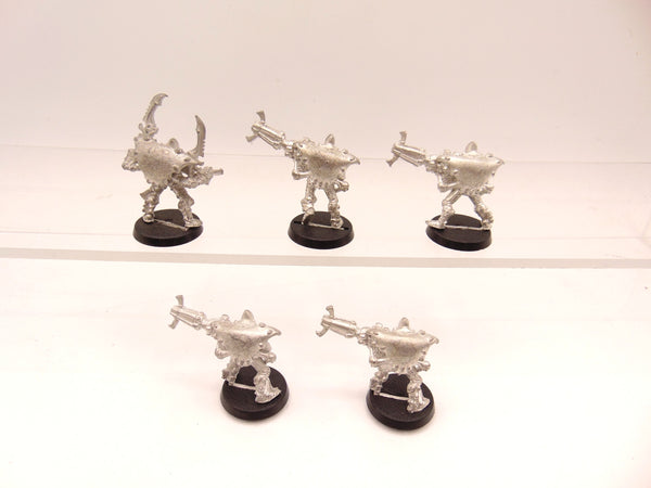 Warp Spiders