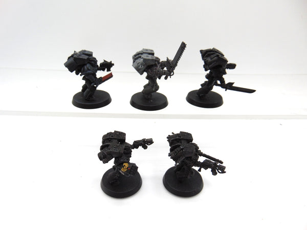 Death Company