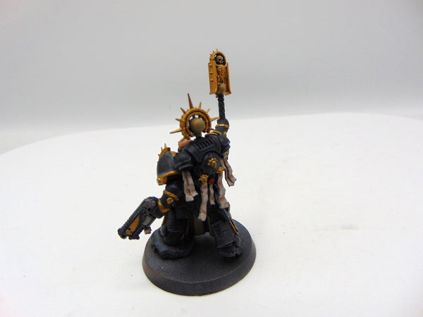 Primaris Chaplain