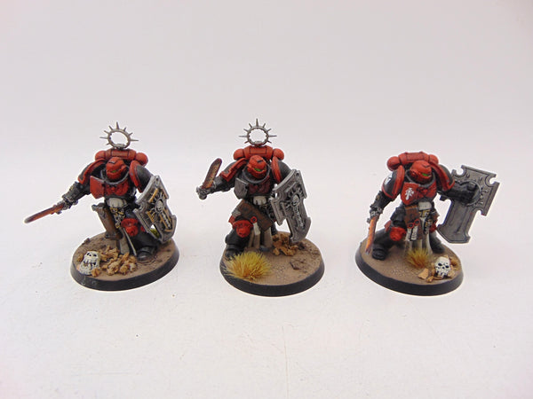 Bladeguard Veterans