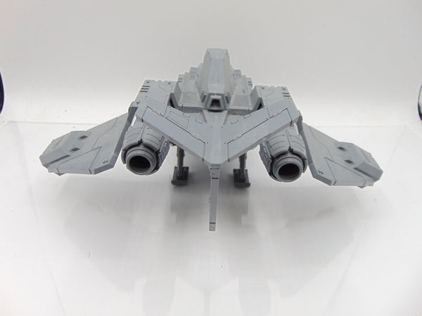 Stormraven Gunship