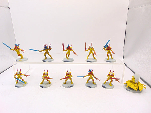 Storm Guardians