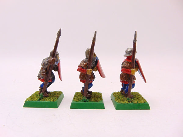 Men-at-Arms
