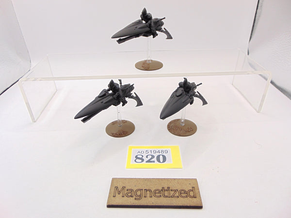 Windrider Jetbikes