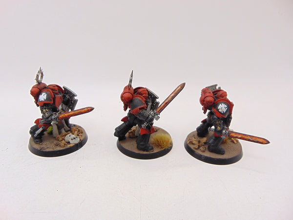 Bladeguard Veterans