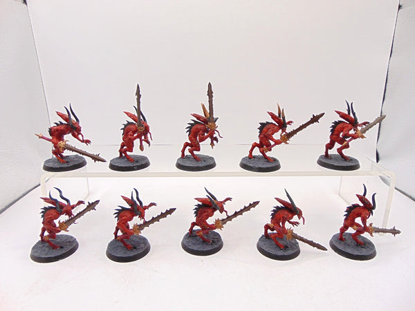 Bloodletters