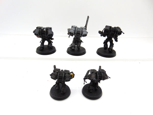 Death Company