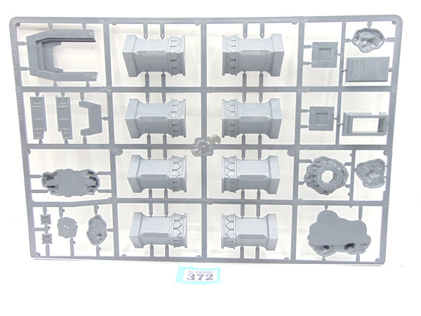 Mines of Moria Scenery
