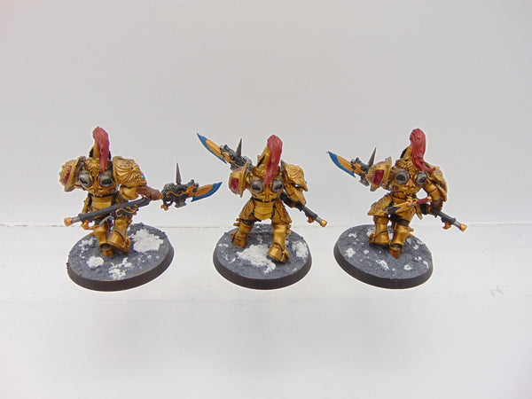 Custodian Guard Squad