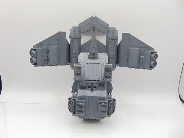 Stormraven Gunship