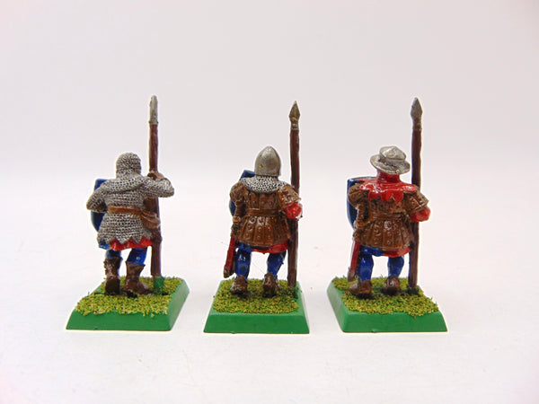 Men-at-Arms