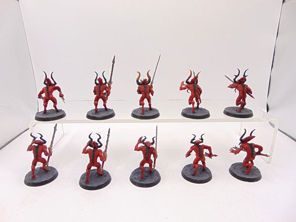 Bloodletters