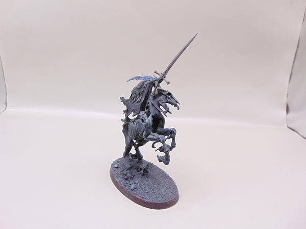 Knight of Shrouds on Ethereal Steed