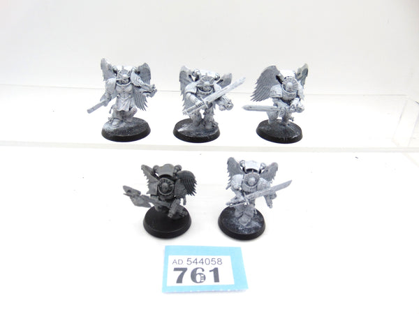 Sanguinary Guard
