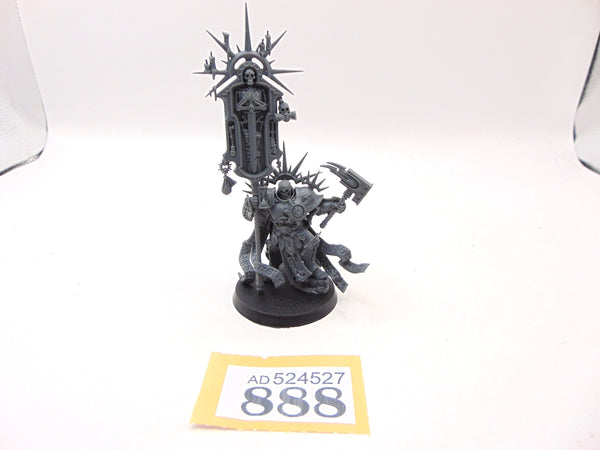 Lord Relictor