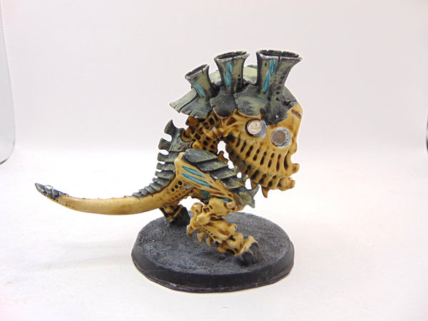 Carnifex / Old One Eye
