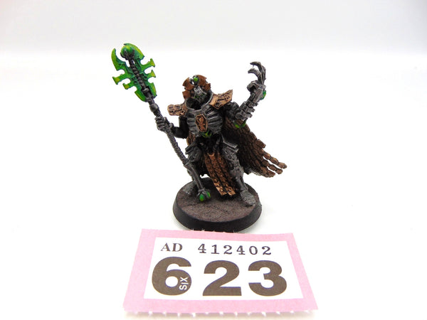 Imotekh the Stormlord