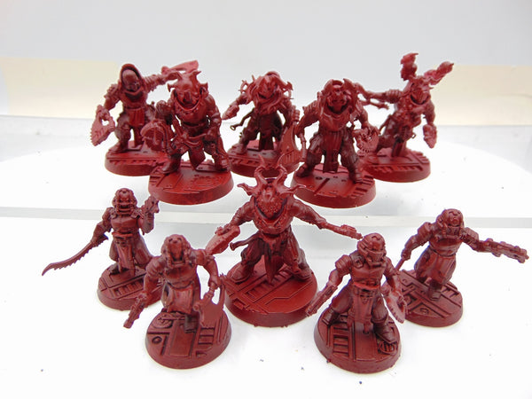 Corpse Grinder Cult Gang