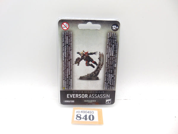 Eversor Assassin