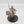 Aragorn King Elessar Black Gate Mounted