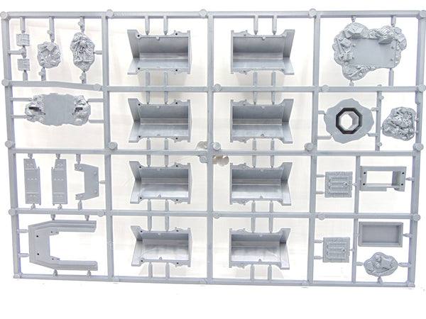 Mines of Moria Scenery