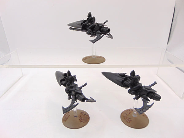 Windrider Jetbikes
