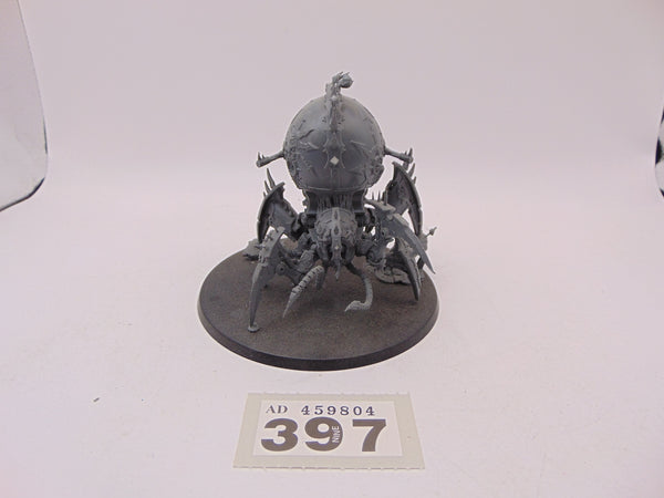 Venomcrawler