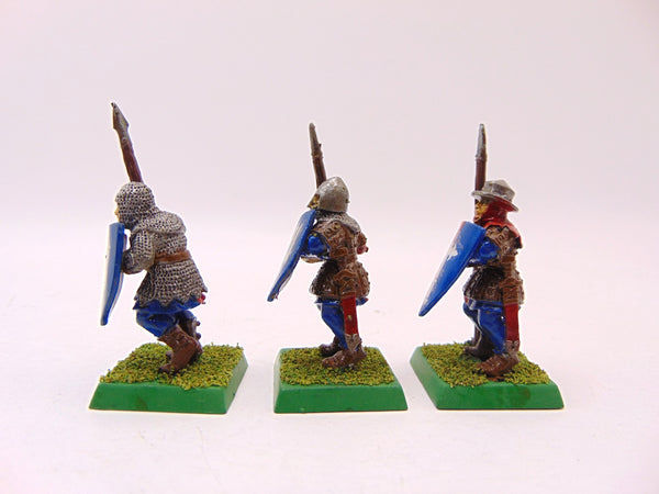 Men-at-Arms