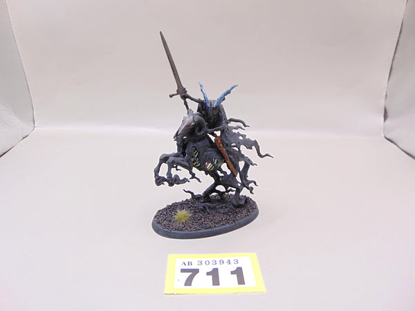 Knight of Shrouds on Ethereal Steed