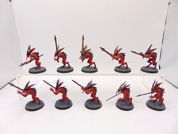 Bloodletters