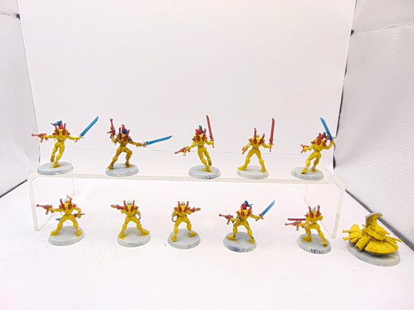 Storm Guardians