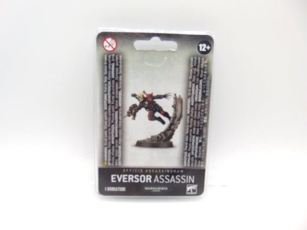 Eversor Assassin