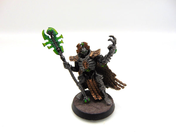 Imotekh the Stormlord