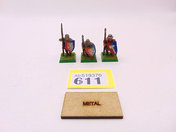 Men-at-Arms