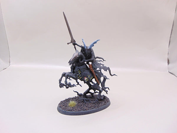Knight of Shrouds on Ethereal Steed