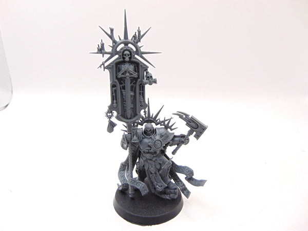 Lord Relictor
