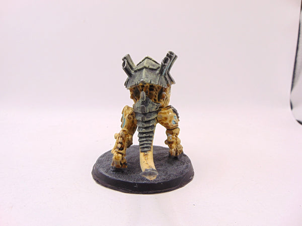 Carnifex / Old One Eye