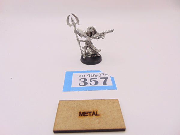 Dracon / Female Archon