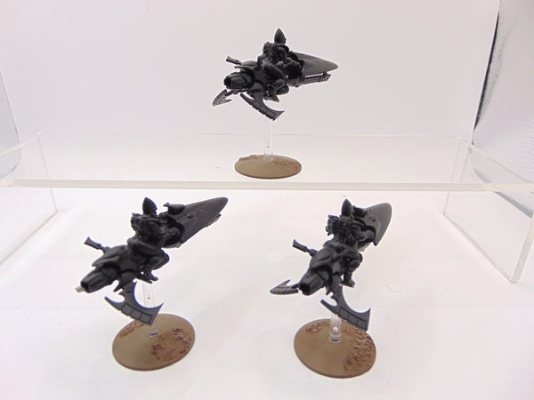 Windrider Jetbikes