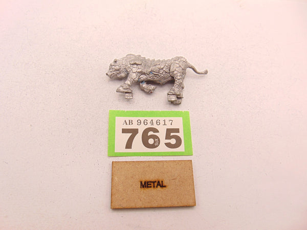 ADD 75 Gorgon
